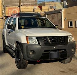 Nissan Xterra
